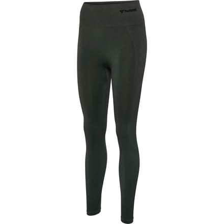 Hummel sportlegging voor dames Hmltif Seamless High Waist Tights 210492