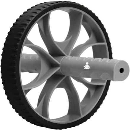 FITPADDY ABW01 Buikspierroller - Stabiel en comfortabel