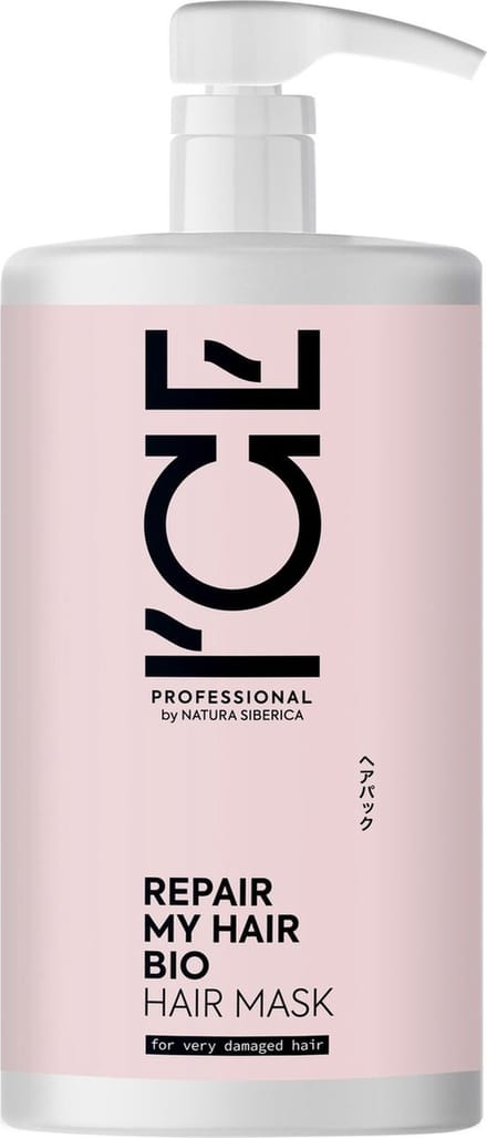 ICE Professional Repair My Hair Mask 750ml