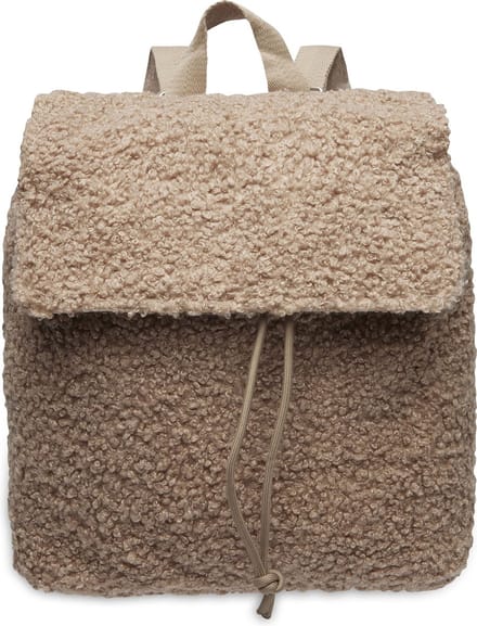 Jollein Rugtas Boucle - Biscuit