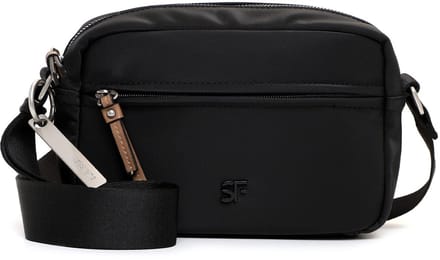 SURI FREY Schoudertas SFY Bonny ( 17400 ) - Dames handtassen - black 100