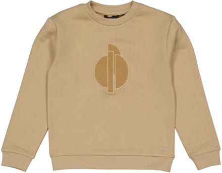 Quapi - Hardy jongens sweater - Maat 92