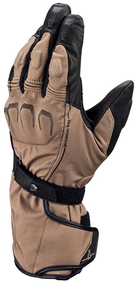 Leatt Adv Subzero 7.5 Off-road Handschoenen Bruin S