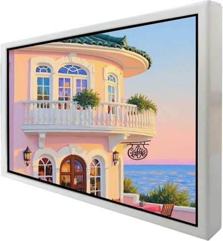 10.1 Inch IPS LCD Monitor 1280x800 voor DIY PC Projecten