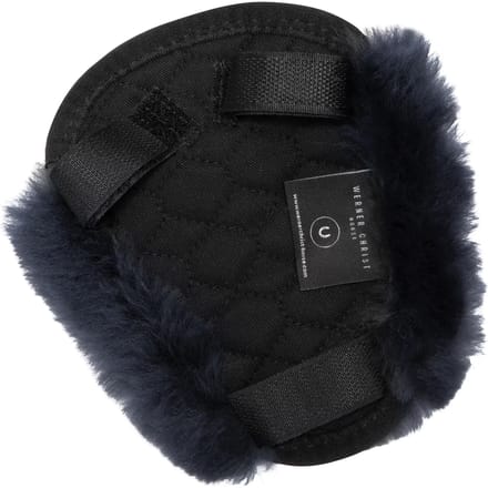 Pads voor paarden Werner Christ Horse