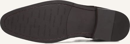 STEFANO LAURAN 92302 Boots Heren - Bruin - Maat 46