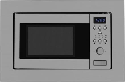BEKO MOB17131X - Inbouwmagnetron - RVS