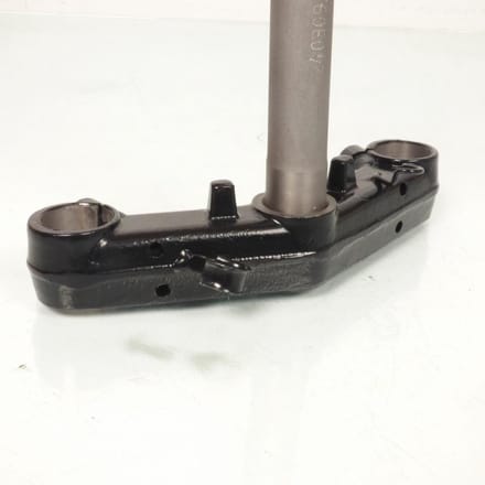 Té de fourche origine pour Scooter Sym 125 Orbit Ii Neuf