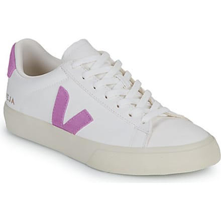 Lage Sneakers Veja CAMPO