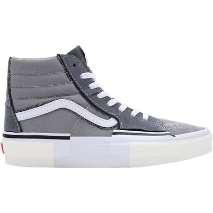 Hoge Sneakers Vans SK8-Hi Reconstruct