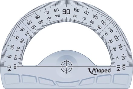Maped Gradenboog Geometric