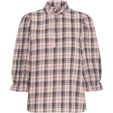 Vrouwenblouse Pulz Jeans Evie