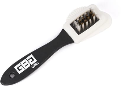 GBG Suede Borstel - Schoenpoets - Schoenborstel