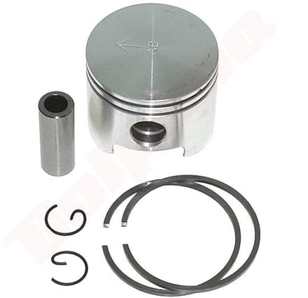 Zuigerset passend op OLEOMAC 753 45mm ( 61112036 ) GOLF
