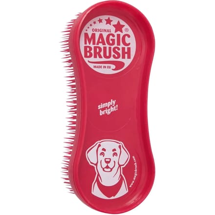 Hondenborstel Kerbl Magic Brush