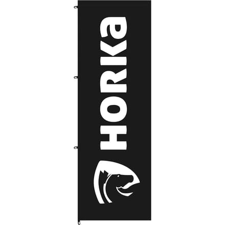 Vlag HORKA