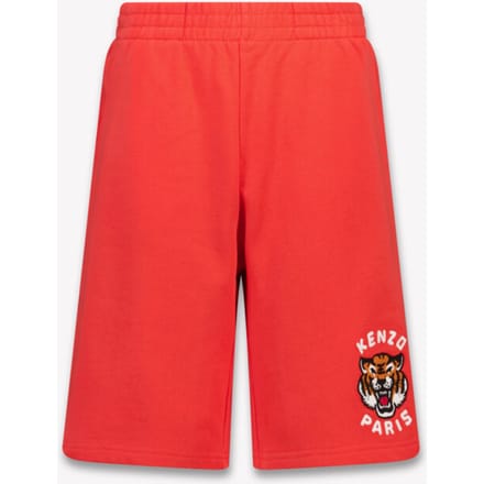 Kenzo Kinder jongens shorts in