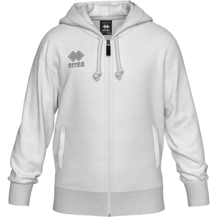 Errea Jacob Jr 00010 Wit - Sportswear - Kinderen