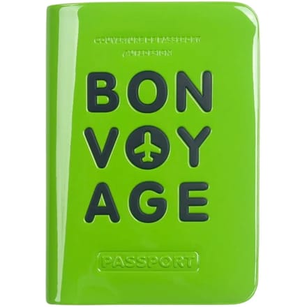 Paspoort cover Alife Design BV