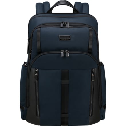 Samsonite Urban-Eye Rugzak 17.3" Blauw