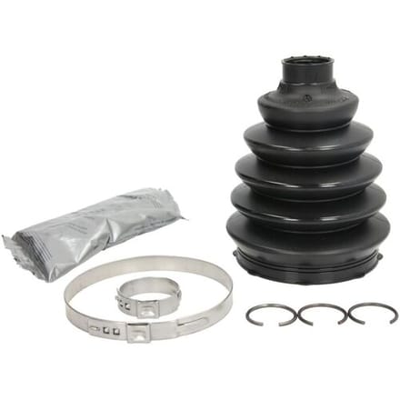 Balgenset, aandrijfas SPIDAN 36065