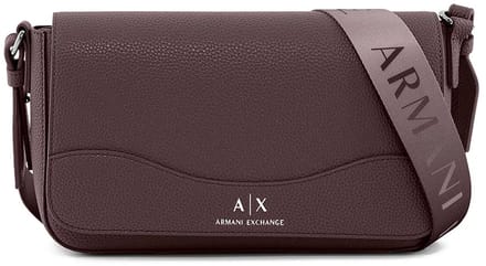 Armani Exchange 942912_cc783 Messenger Bag Bruin