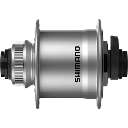 Stadsnaaf voor dynamo 32 gaten voor schijfrem Shimano UR708