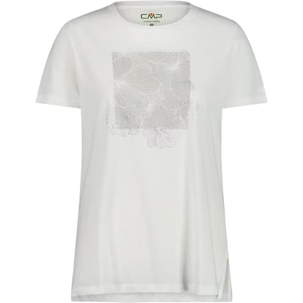 Dames-T-shirt CMP