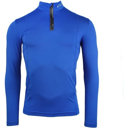 1ste huid T-shirt Peak Mountain Canje