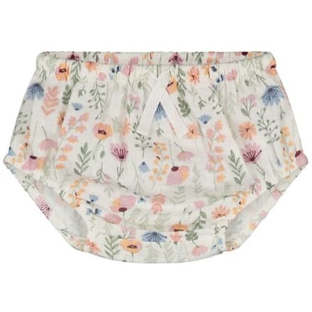 Prénatal newborn bloomer Ivory White 68 dames