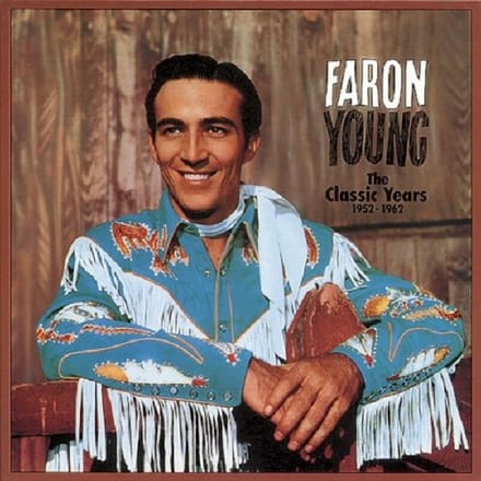 Classic Years 1952-1962 - Faron Young
