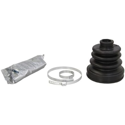 Balgenset, aandrijfas SPIDAN 22148