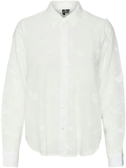 Vero Moda Puna Butterfly Blouse Dames - Maat S