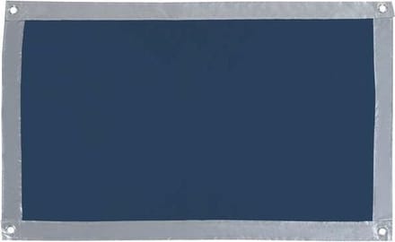 Wenko Raam-zonnescherm 59 x 114cm