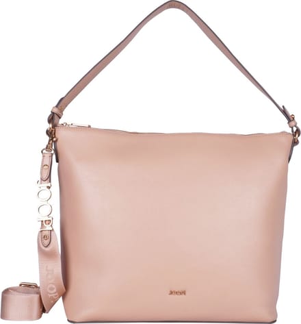 JOOP! Schoudertas Vivace Janna Hobo Nude Roze