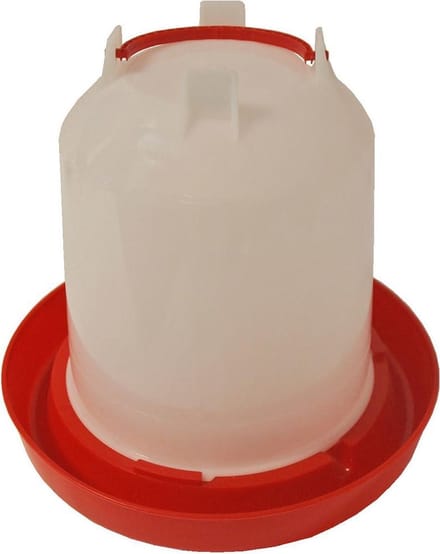 De Boon Drinkfontein Hangbaar 6 L