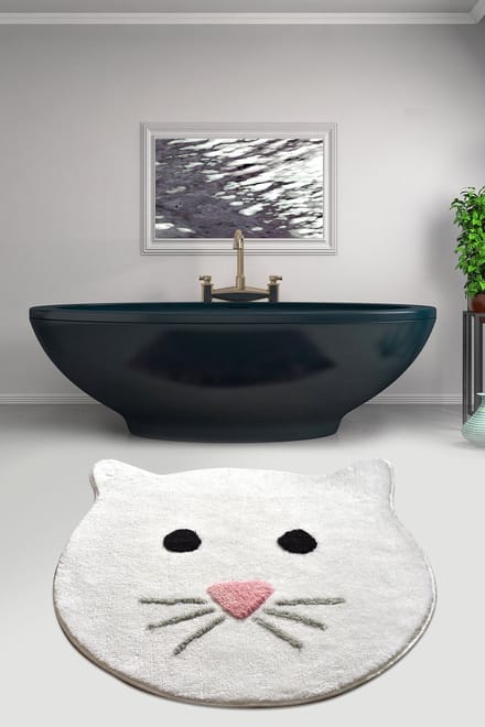 Asir Acrylbadmat - Multicolor