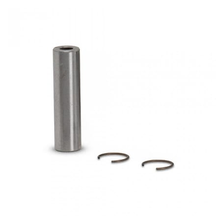 Axe de piston Malossi Ø5x10x38mm pour scooter mob cyclomoteur 2313361.A0 Neuf