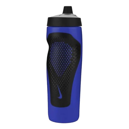 Nike Refuel 2024 532ml waterfles (Koninklijk Spel)