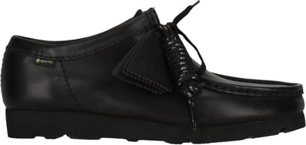 CLARKS Schnürschuhe Wallabee