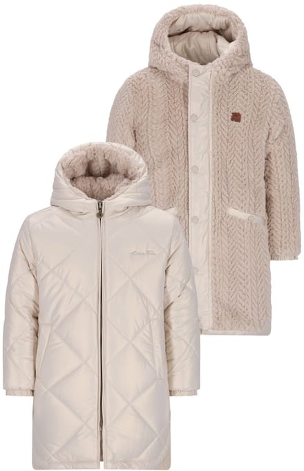 Like Flo F507-5216 Meisjes Jas - Maat 116