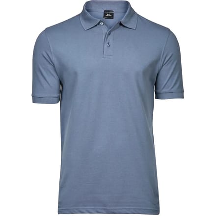 Tee Jays - Men´s Luxury Stretch Polo - Flint Stone - L