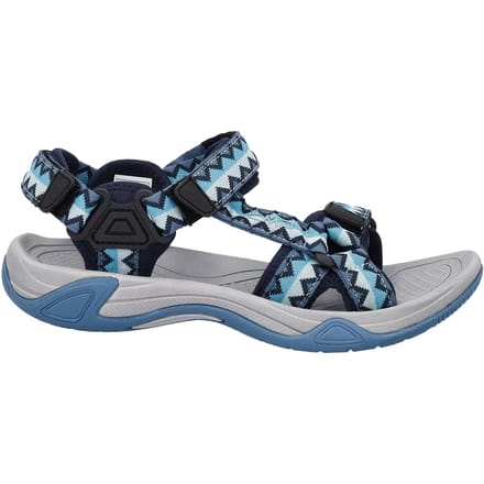 CMP Sandalen Dames Hamal Hiking 38Q995604MT