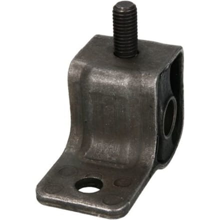 Voorste draagarm silentblock MEYLE 11-14 610 0014/HD