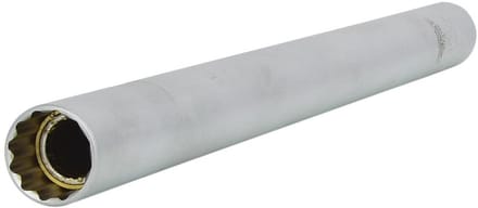 Lange Bougiedopsleutel 14mm 3/8" - Geschikt voor Diep Geplaatste Bougies