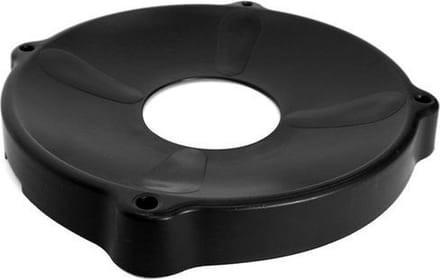 Worktrainer - Balschaal voor zitbal - voorkomt wegrollen - diameter 45 cm