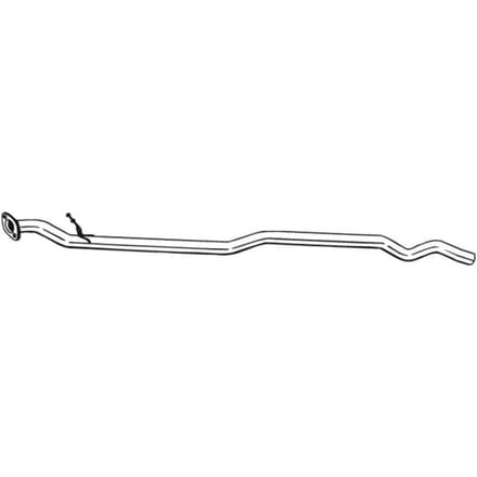 Uitlaatpijp BOSAL 850-089