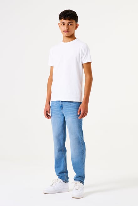 GARCIA Dalino 395 Dad Jeans - Medium Used