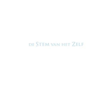De Stem Van Het Zelf - Marieke Meulenberg