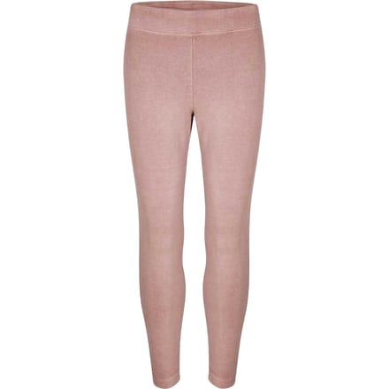 Reebok Dames/Dames Klassieke Legging (Beige)